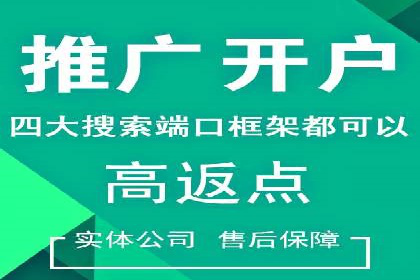 行业领先企业的sem竞价托管代运营策略
