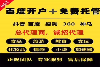 SEM优化公司实战案例：如何精准投放广告